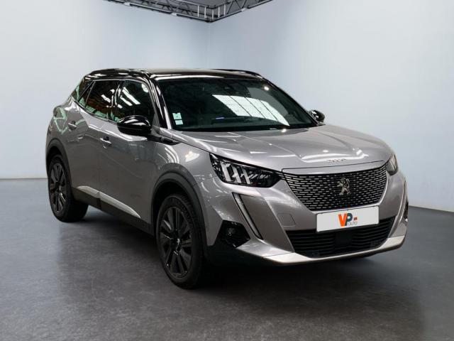 Peugeot 2008 image 5