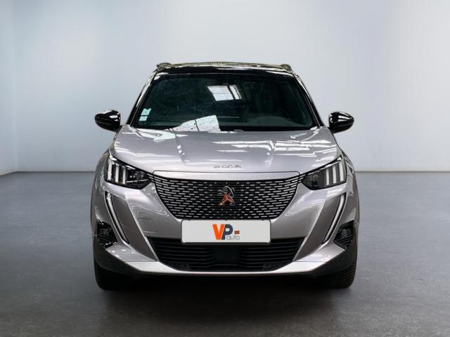 Peugeot 2008 image 4
