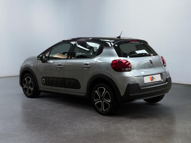 Citroen C3 image 3