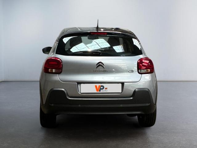 Citroen C3 image 1