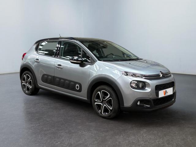 Citroen C3 image 5