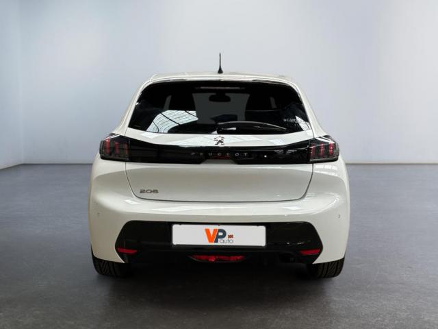 Peugeot 208 image 2