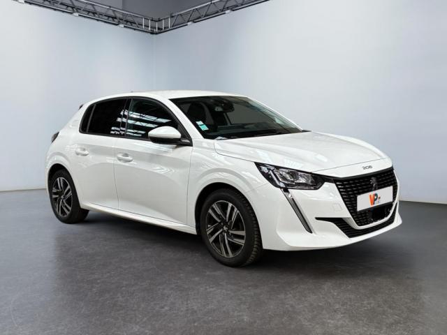 Peugeot 208 image 4