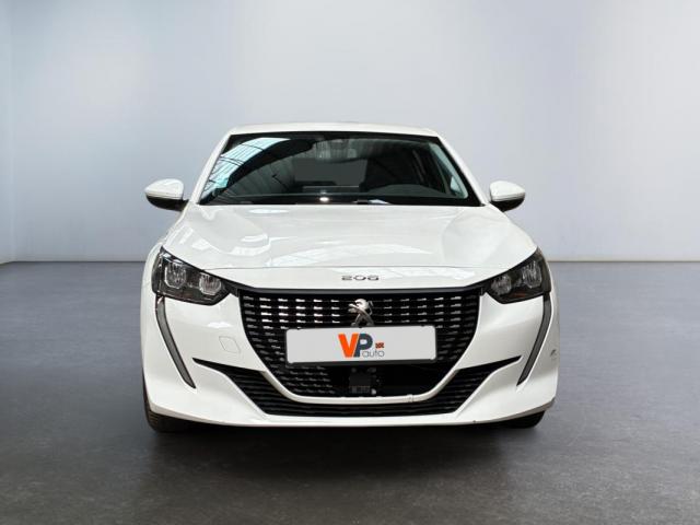 Peugeot 208 image 1