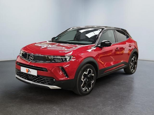 Opel Mokka Electrique 136 Ch & Batterie 50 Kwh Ultimate