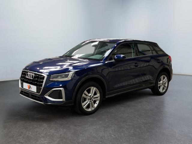Audi Q2 30 Tdi 116 S Tronic 7 Design