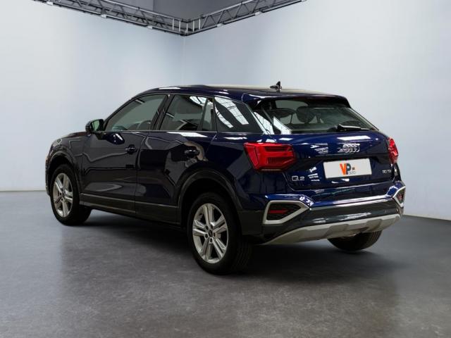 Audi Q2 image 3