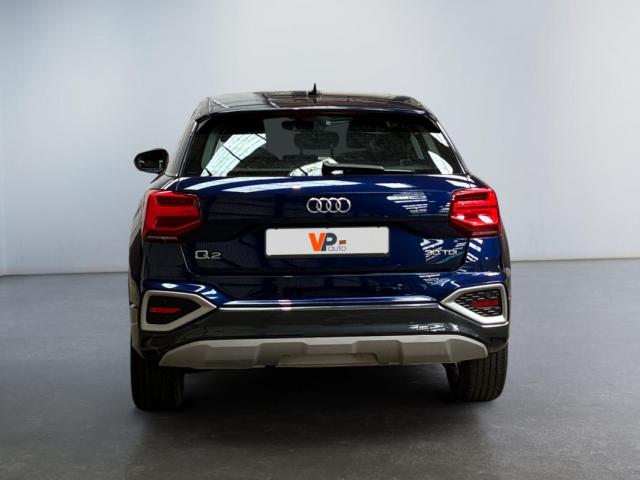 Audi Q2 image 6