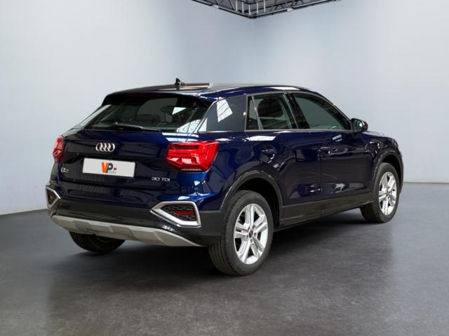 Audi Q2 image 8