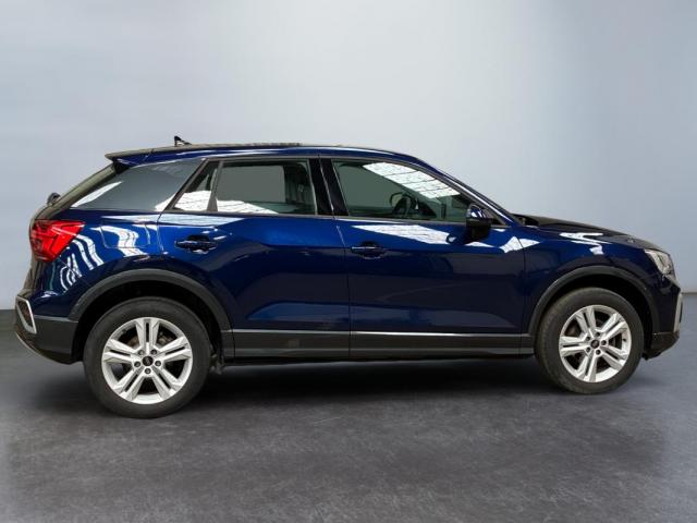 Audi Q2 image 7