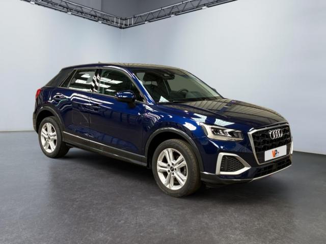 Audi Q2 image 1