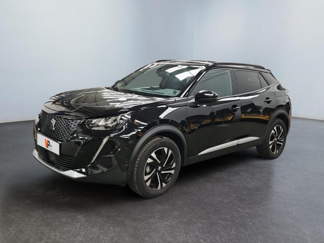 Peugeot 2008 Puretech 130 S&s Eat8 Allure Pack