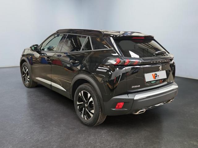 Peugeot 2008 image 8