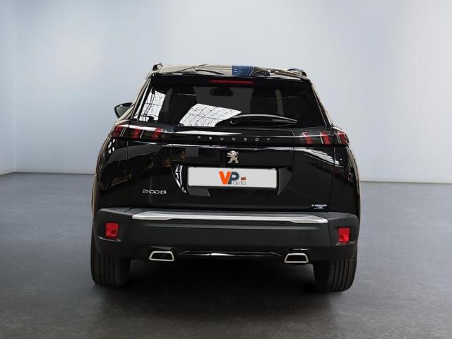 Peugeot 2008 image 5