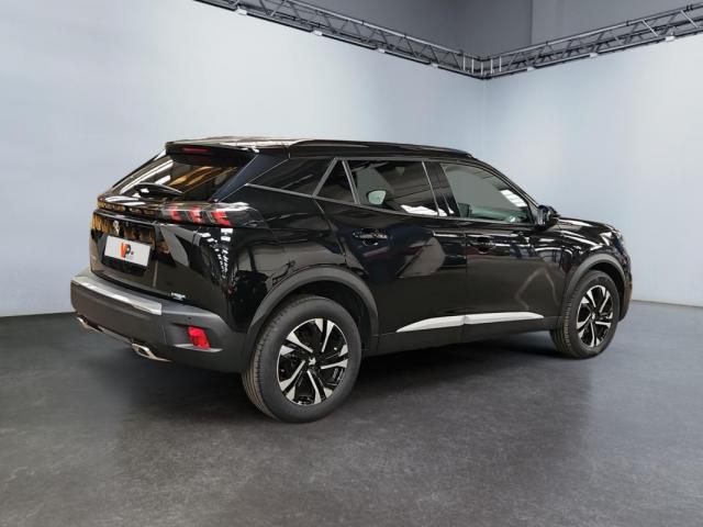 Peugeot 2008 image 4