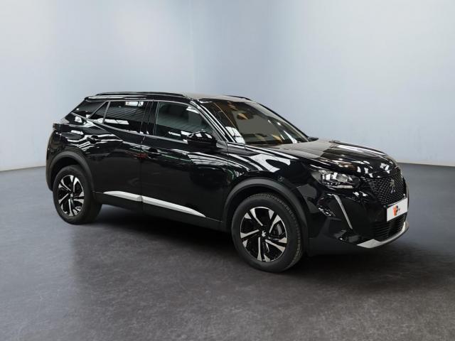 Peugeot 2008 image 3