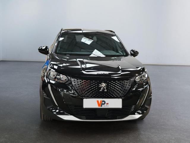 Peugeot 2008 image 1