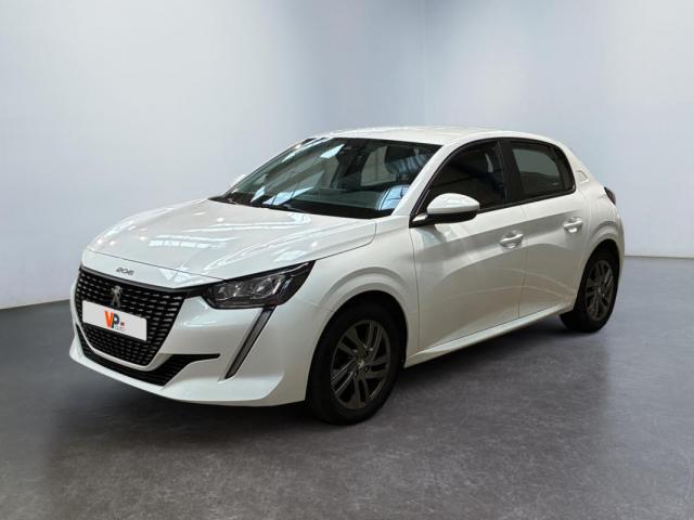 Peugeot 208 Business Puretech 75 S&s Bvm5 Active