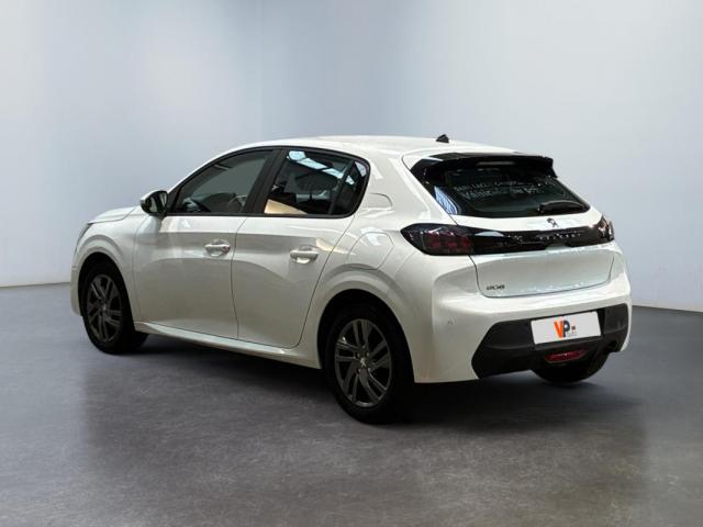 Peugeot 208 image 7
