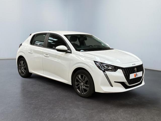 Peugeot 208 image 1