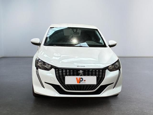 Peugeot 208 image 2