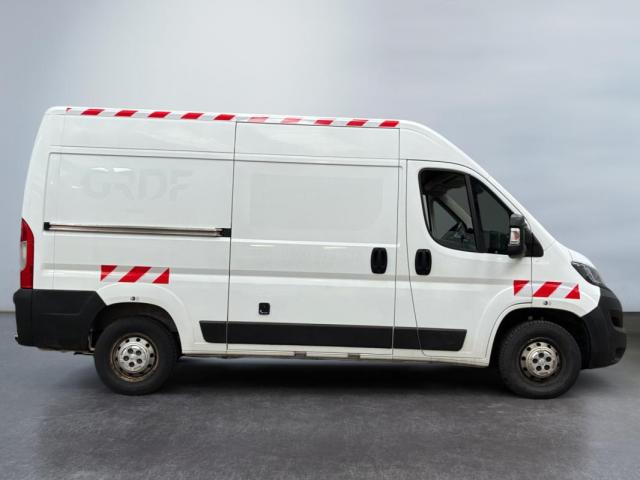 Peugeot Boxer image 7