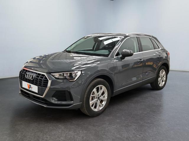 Audi Q3 45 Tfsie 245 Ch S Tronic 6 Design