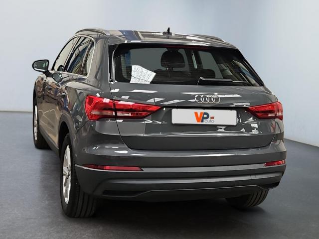 Audi Q3 image 4