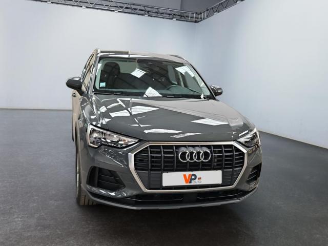 Audi Q3 image 8