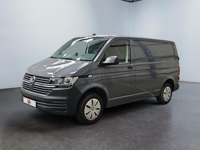 Volkswagen Transporter 6.1 Van L1h1 2.0 Tdi 150 Bvm6
