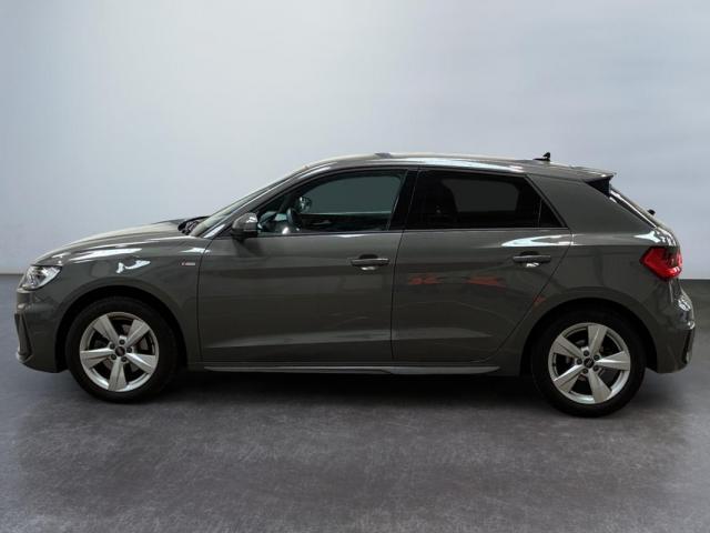 Audi A1 Sportback image 5