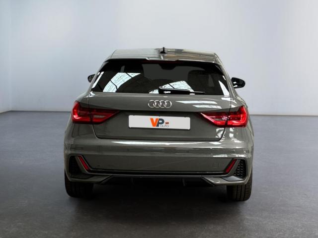 Audi A1 Sportback image 6