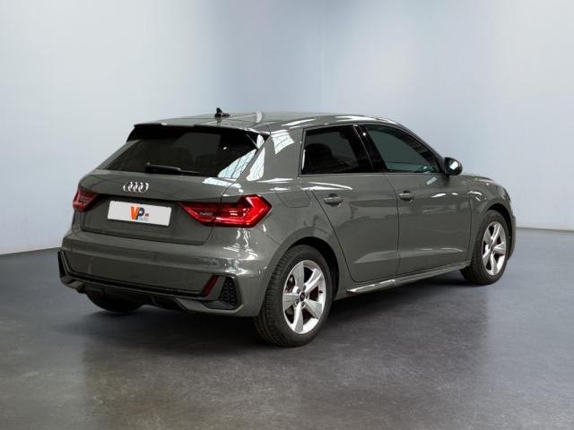 Audi A1 Sportback image 7