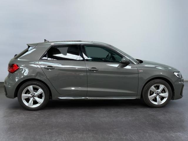 Audi A1 Sportback image 8