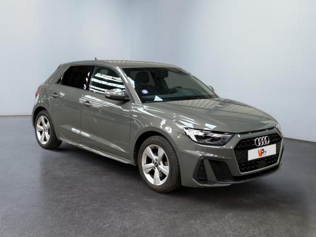 Audi A1 Sportback image 2