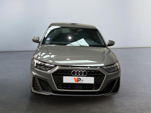 Audi A1 Sportback image 3