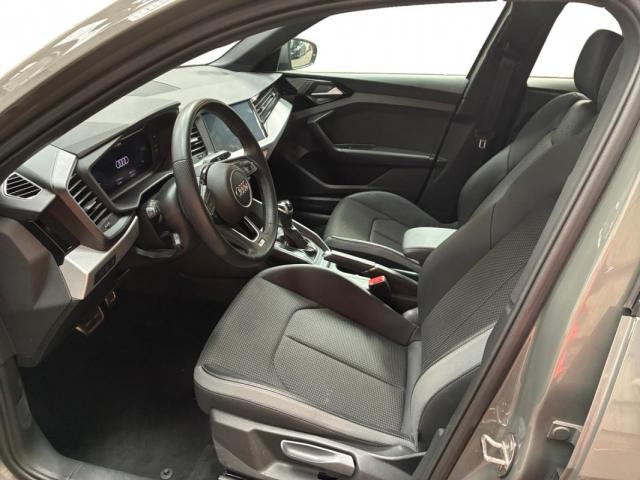 Audi A1 Sportback image 1