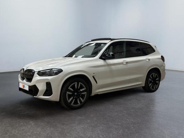Bmw Ix3 G08 Lci M Sport 286 Ch Bva8 Inspiring