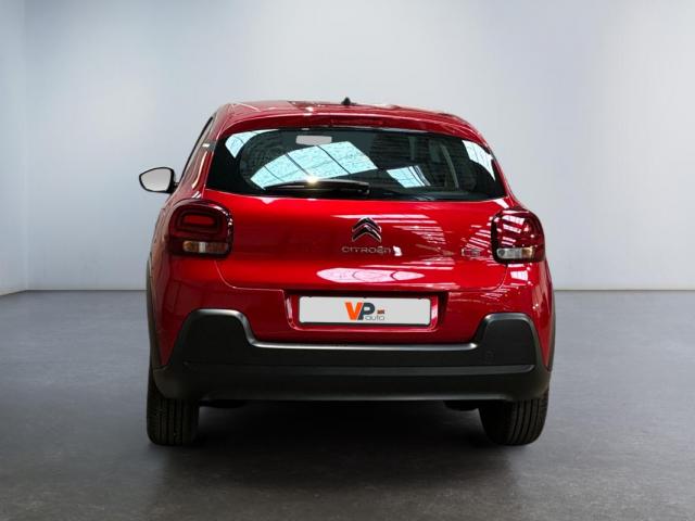 Citroen C3 image 2