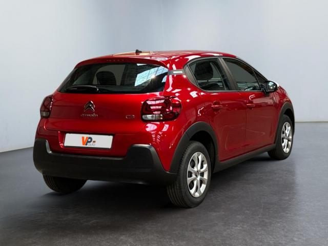 Citroen C3 image 3
