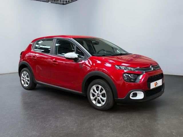 Citroen C3 image 5