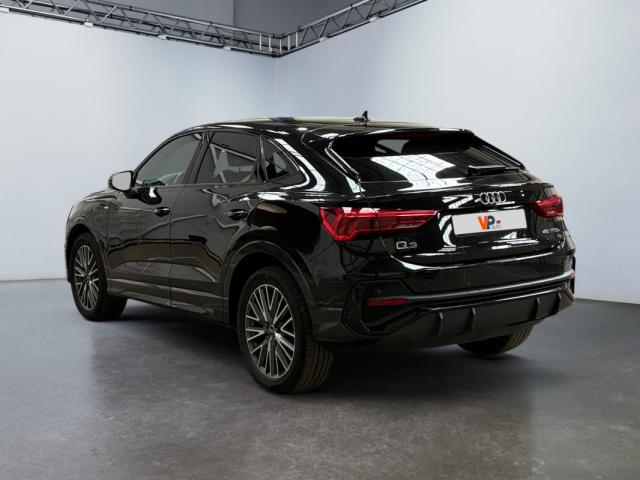 Audi Q3 Sportback image 1