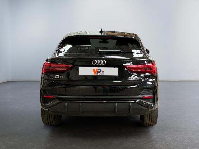 Audi Q3 Sportback image 3