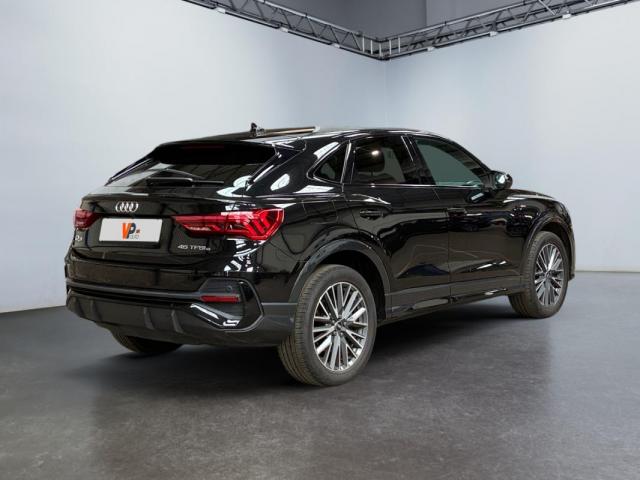 Audi Q3 Sportback image 8