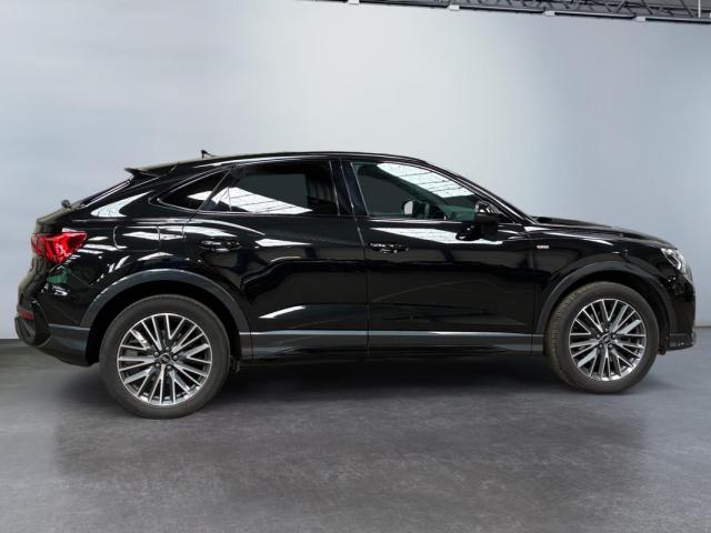 Audi Q3 Sportback image 5