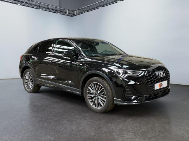 Audi Q3 Sportback image 7