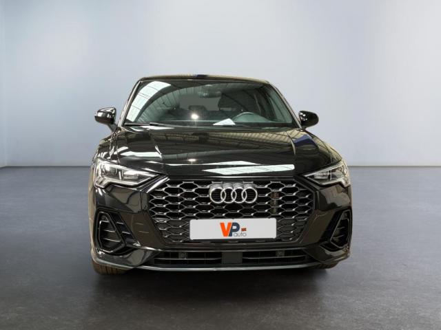 Audi Q3 Sportback image 6