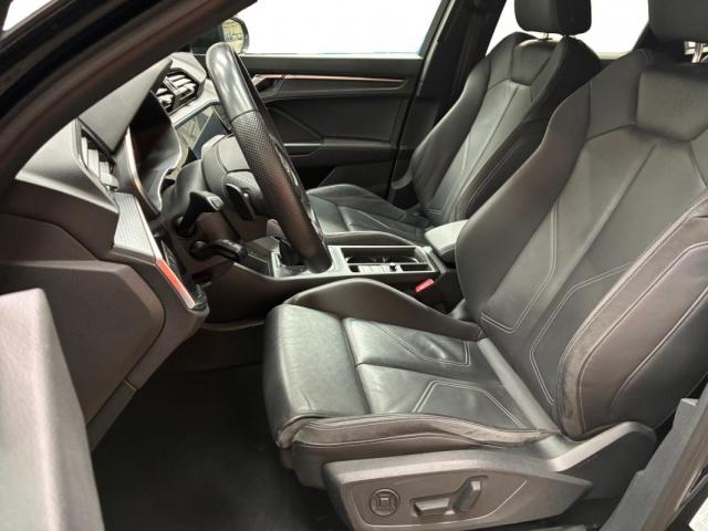 Audi Q3 Sportback image 2