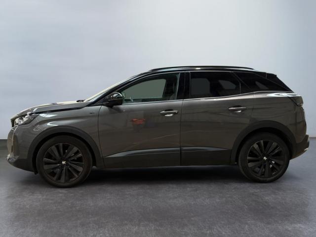 Peugeot 3008 image 5
