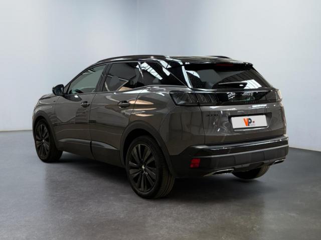 Peugeot 3008 image 1